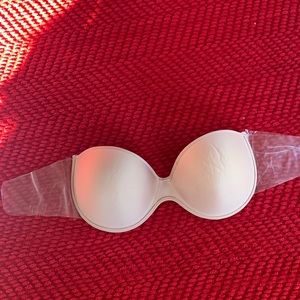 Strapless Angel Bra - 36D